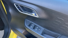 MG MG3 1.5 VTi-TECH Excite 5dr Petrol Hatchback